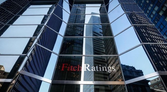 Fitch'ten "benzeri görülmemiş küresel resesyon" uyarısı: 3,9 daralma bekleniyor