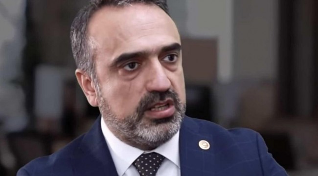 Gelecek Partili İçten'in koronavirüs testi pozitif çıktı