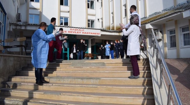 Görevini ihmal eden muhtarın mahallesindeki pozitif vakalar iyileşiyor