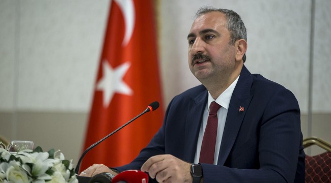 Gül: Koronavirüsle ilgili 750 kişi hakkında soruşturma başlatıldı
