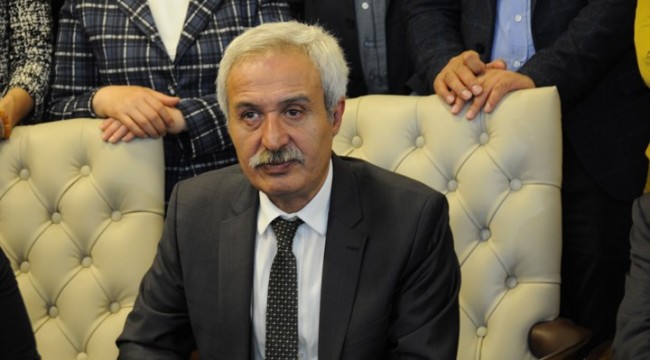 HDP'li Mızraklı’yla ilgili gerekçeli karar açıklandı