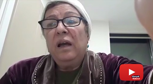 Herkesin merak ettiği “Mukaddes Hanım Teyze” Kocaeli'de ortaya çıktı