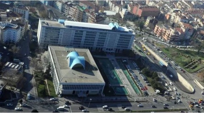 İBB, durdurulan yardım kampanyası ve bloke edilen hesaplar için harekete geçti