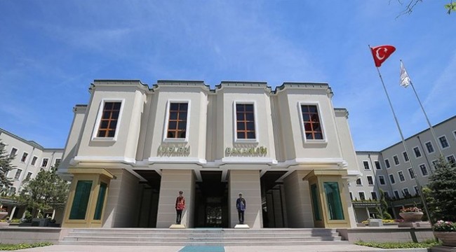 İçişleri Bakanlığı: 2 bin 756 kişi hakkında işlem yapıldı