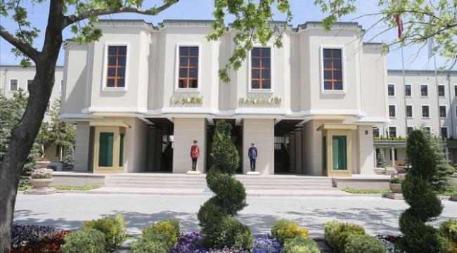 İçişleri Bakanlığı: Kısıtlamalara uymayan 35 bin 422 kişiye adli ya da idari işlem uygulandı