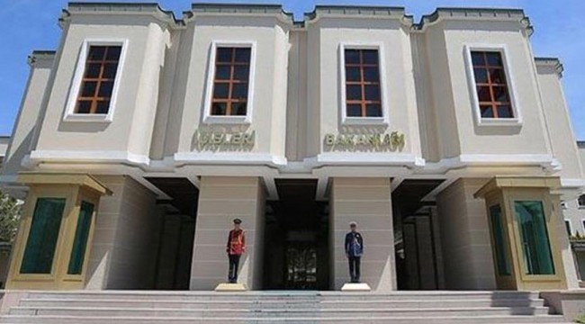 İçişleri Bakanlığı: Sokağa çıkma kısıtlamasını ihlal eden 20 bin 398 kişiye işlem gerçekleştirildi