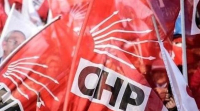İki isim CHP'den ihraç edildi