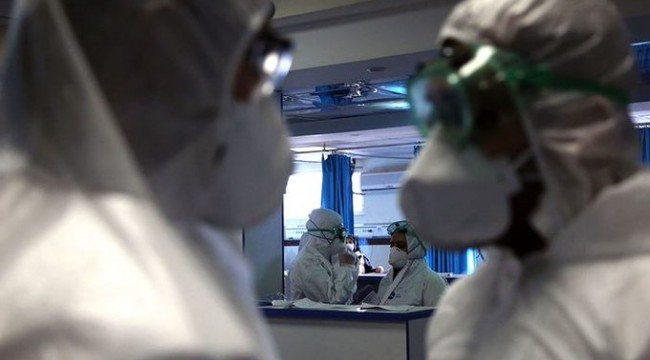 İletişim Başkanlığı, dünya genelindeki koronavirüs vaka durumunu açıkladı