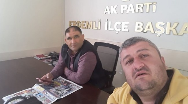 İmamoğlu'na tuzak kurmak isteyen isimlerin kimliği belli oldu