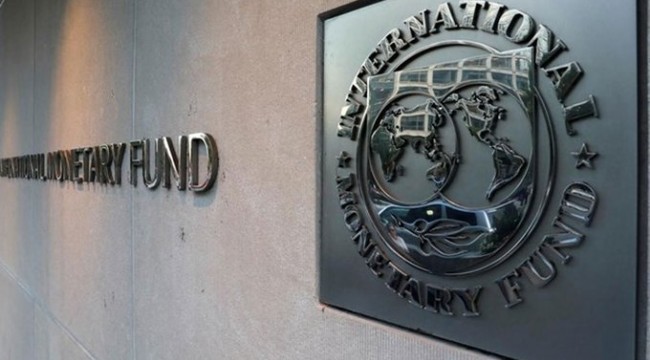 IMF: Covid-19 krizi Büyük Bunalım'dan da ağır