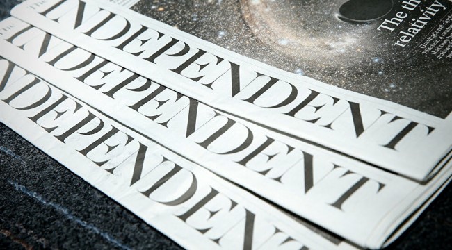 Independent Türkçe'ye idari tedbir kararı: Siteye erişilemiyor