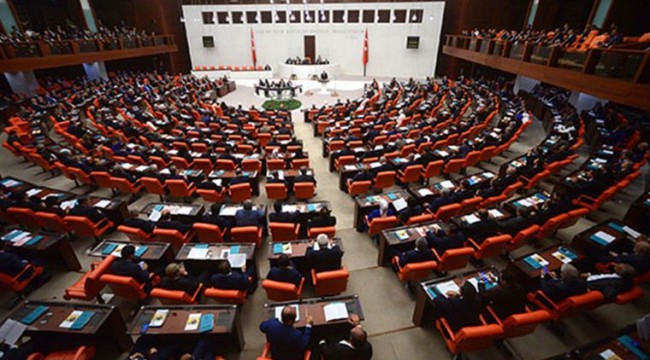 İşçileri Ücretsiz izne çıkarma yetkisi veren teklif kabul edildi