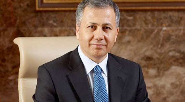 İstanbul Valisi Yerlikaya’dan sokak hayvanlarıyla ilgili paylaşım