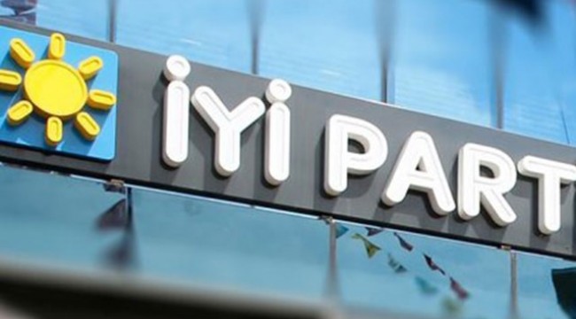 İYİ Parti'den Erdoğan'a FETÖ ve PKK yanıtı