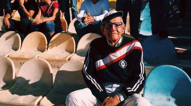 KAPTAN ÖZGÜR’DEN TRİBÜNLERİN MEHMET AMCASINA SÜPER LİG SÖZÜ