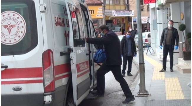 Karantinadan kaçanlar artık 'arananlar' listesine girecek