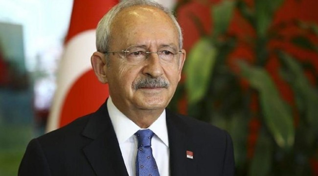 Kılıçdaroğlu: Erdoğan'ın 'Yardımı kesecekler' sözlerini CHP'li başkanlar yerle bir, tuzla-buz etti