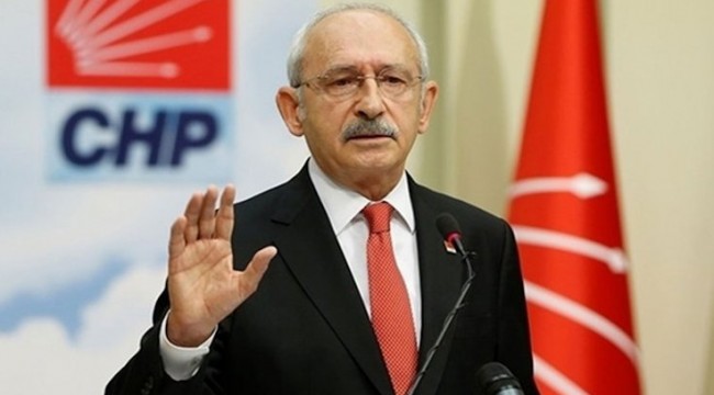 Kılıçdaroğlu'ndan bağış toplamasına izin verilmeyen belediyelere üç talimat