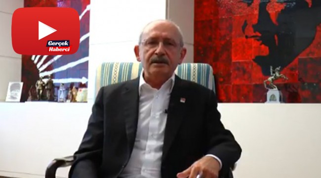 Kılıçdaroğlu'ndan CHP'lilere karantina talimatı