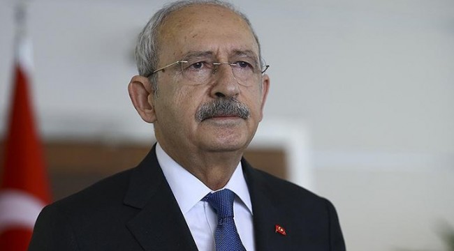 Kılıçdaroğlu'ndan 'Ekonomik Destek Paketi' açıklaması