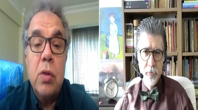Korona virüse yakalanan Dr. Ahmet Faruk Yağcı: “Korona Ramazan Bayramı’nda gündemimizden çıkacak”