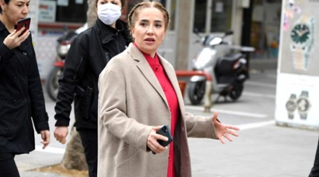Koronavirüs denetimine çıkan Uşak Valisi'nin vatandaşa bağırdığı görüntüler tepki çekti