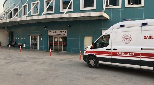 Koronavirüs korkusuyla sürekli temizlik yapan kadın, çamaşır suyu ve tuz ruhundan zehirlenerek hayatını kaybetti