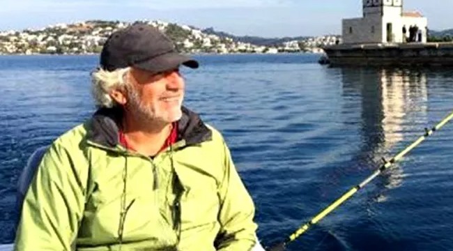Koronavirüs nedeniyle hayatını kaybeden Op. Dr. Çitoğlu, hastalanmadan önce salgınla mücadele için CİMER'e başvurmuş