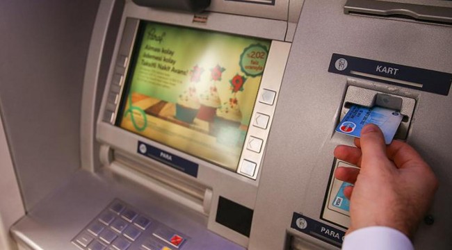 Koronavirüs tedbirlerine uymayan 7 banka şubesine 22 bin 350 lira ceza kesildi