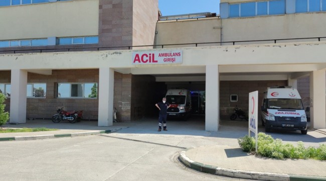 Koronavirüs testi negatif çıkan kişi evinde ölü bulundu