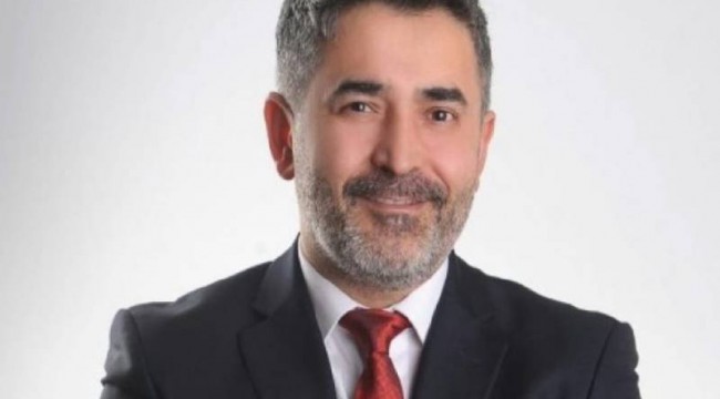Koronavirüs testi pozitif çıkan muhtar, "Size de bulaştırmış olabilirim" diyerek mahalleliden helallik istedi