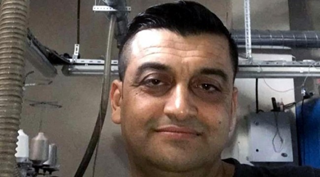 Koronavirüsten ölmeden bir yıl önce 'virüsten öleceğini' paylaştı