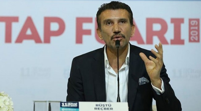 Koronavirüsü yenen Rüştü: İyi ki sigarayı bırakmışım