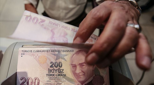 KOSGEB'den Kovid-19'a karşı üretim yapacak sektörlere 6 milyon lira destek