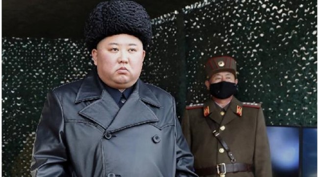 Kuzey Kore Lideri Kim Jong-Un'un sağlık durumunun kritik olduğu iddia edildi
