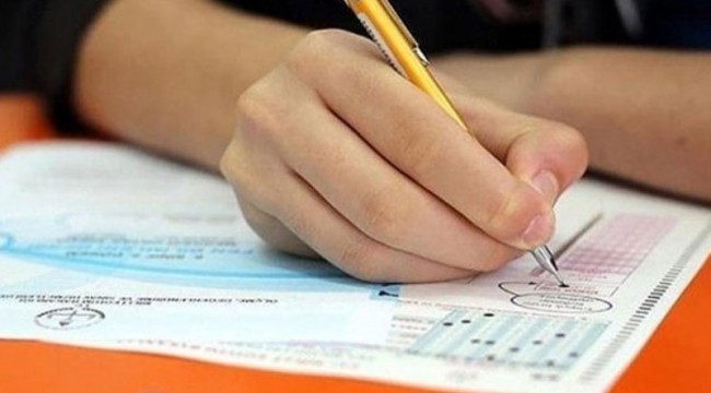 LGS'ye ilişkin nisan ayı 2. örnek soru kitapçığı yayımlandı