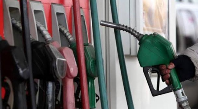 LPG'ye büyük indirim yapıldı