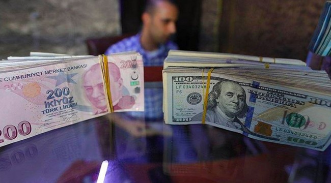 Mahfi Eğilmez: Dolar kurunu 7 TL'de tutmak için harcanan çabayı düşününce insan üzülüyor gerçekten