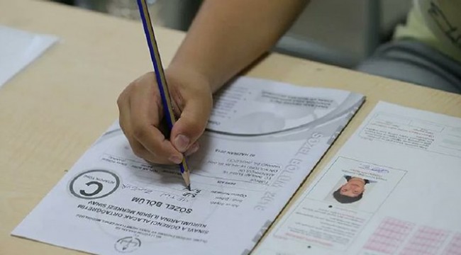 MEB, LGS başvuru kılavuzunu yayımladı
