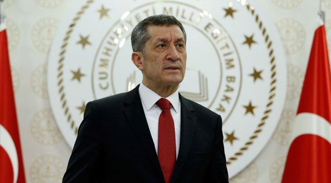 Milli Eğitim Bakanı Selçuk'tan 23 Nisan açıklaması