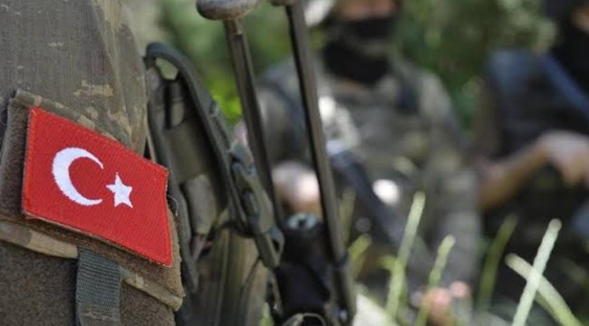 MSB: Son bir ayda 80 terörist etkisiz hale getirildi