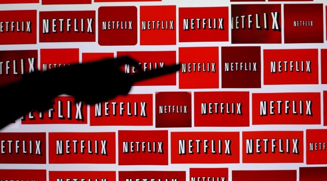 Netflix’in abone sayısında rekor artış