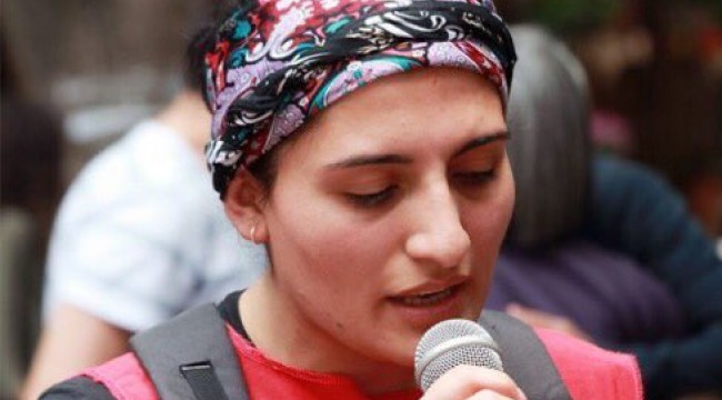 Ölüm orucundaki Grup Yorum üyesi Helin Bölek hayatını kaybetti