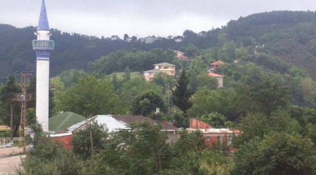 Ordu’da bir mahalle daha karantinaya alındı