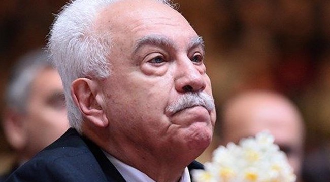 Perinçek: Merkez Bankası para basmalı, banka sayısı azaltılmalı