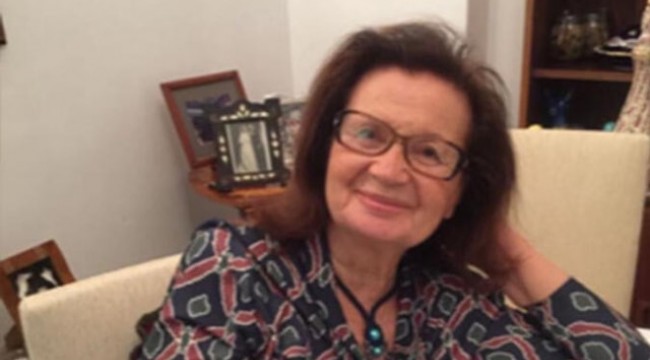 Prof. Dr. Feriha Öz koronavirüse yenik düştü