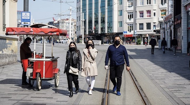 Prof. Kara: Vaka sayılarında azalma olduğunu söylemek için erken