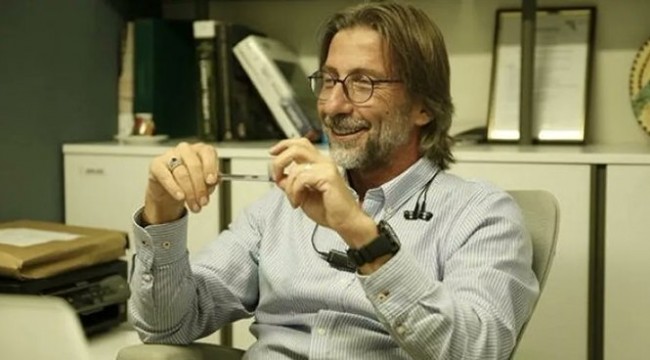 Prof. Ovalı: Aşıyı hayvanlar üzerinde yarın test edeceğiz