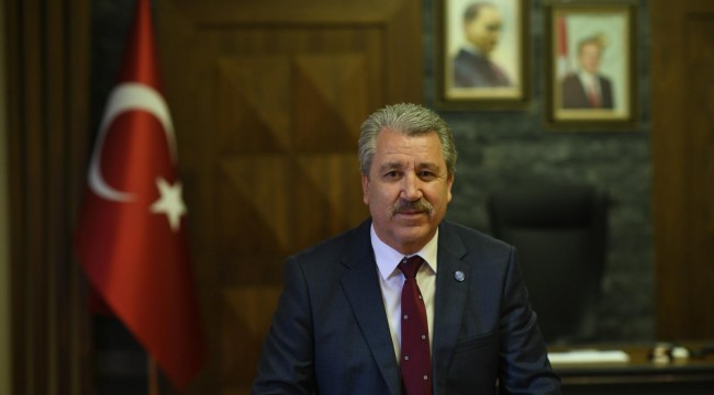 Rektör Budak,  “Kullanıcılar, elektronik kaynaklarımıza 7/24 erişebiliyorlar”