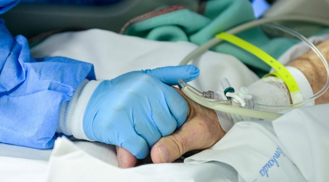 Salgının bilançosu: 115 günde 60 bini geçen can kaybı, 1 milyonun üzerinde vaka